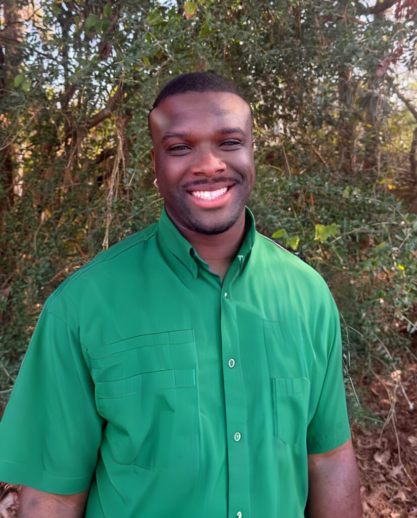 Darrell Myles EMDR Male Counselor